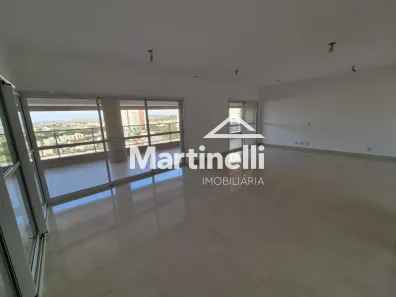 Apartamento com 4 Quartos à venda, 274m² no Jardim Botânico, Ribeirão Preto
