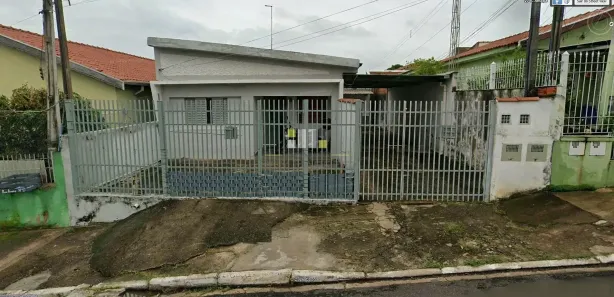 Casa com 3 Quartos à venda, 110m² no Jardim Nova Veneza (Nova Veneza), Sumaré
