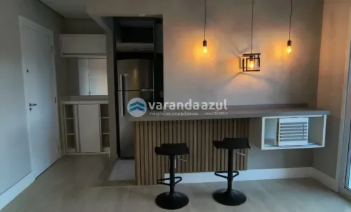 Apartamento com 2 Quartos para alugar, 62m² no Parque Santana, Mogi das Cruzes