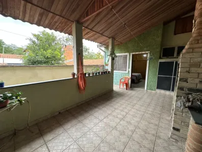 Casa com 3 Quartos à venda, 125m² no Bosque dos Eucaliptos, São José dos Campos