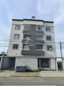 Apartamento com 3 Quartos para alugar, 69m² no Boneca do Iguaçu, São José dos Pinhais
