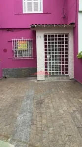 Casa com 2 Quartos à venda, 96m² no Perdizes, São Paulo