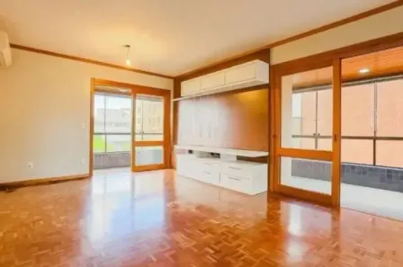 Apartamento com 3 Quartos para venda ou aluguel, 113m² no Petrópolis, Porto Alegre