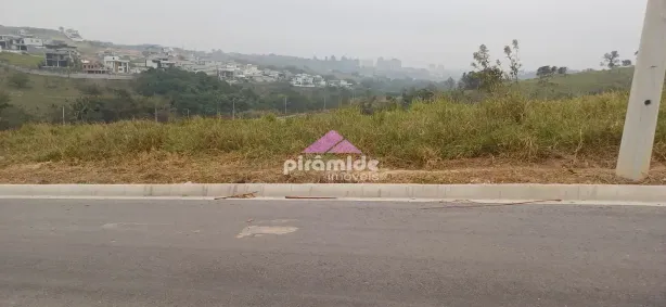 Lote/Terreno à venda, 250m² no Putim, São José dos Campos