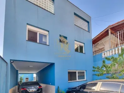 Sobrado com 5 Quartos para alugar, 168m² no Vila Gomes Cardim, São Paulo