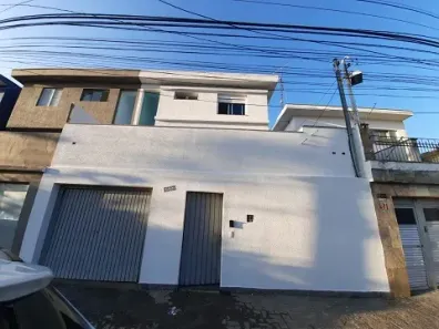 Sobrado com 4 Quartos à venda, 125m² no Indianópolis, São Paulo