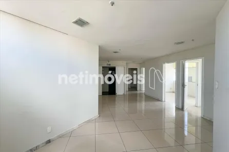 Ponto Comercial para alugar, 161m² no Centro, Belo Horizonte