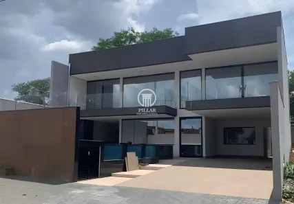Casa de Condomínio com 4 Quartos à venda, 332m² no Parque Pampulha, Montes Claros