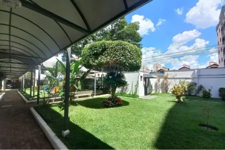 Apartamento com 3 Quartos à venda, 78m² no Parque Santana, Mogi das Cruzes