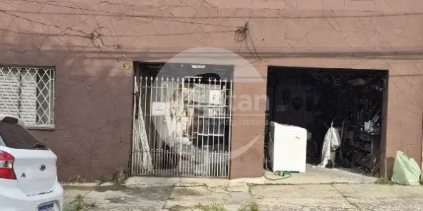 Casa com 2 Quartos à venda, 90m² no Mooca, São Paulo