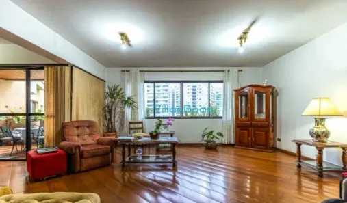 Apartamento com 4 Quartos à venda, 200m² no Vila Guaianazes, São José dos Campos