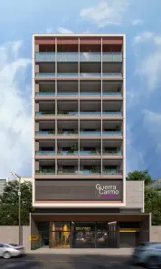 Apartamento com 1 Quarto à venda, 27m² no São Mateus, Juiz de Fora