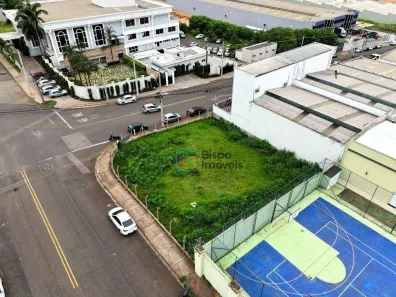 Lote/Terreno à venda, 673m² no Loteamento Industrial Machadinho, Americana