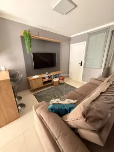 Casa com 2 Quartos à venda, 63m² no Centro, Tijucas