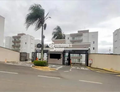 Apartamento com 3 Quartos à venda, 81m² no Chácaras Alpina, Valinhos