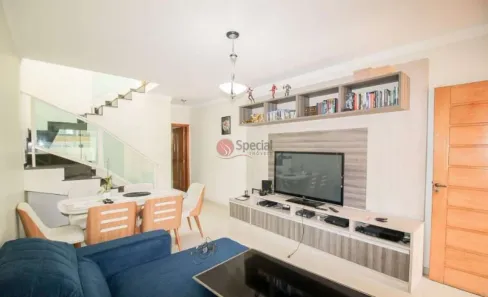 Sobrado com 3 Quartos à venda, 110m² no Vila Carrão, São Paulo
