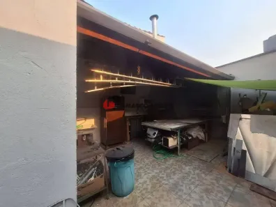 Prédio Comercial à venda, 237m² no Cerâmica, São Caetano do Sul
