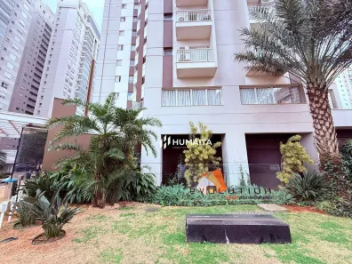 Apartamento com 3 Quartos à venda, 81m² no Gleba Fazenda Palhano, Londrina