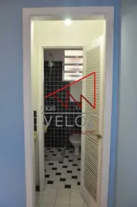 Sala Comercial à venda, 35m² no Centro, Rio de Janeiro