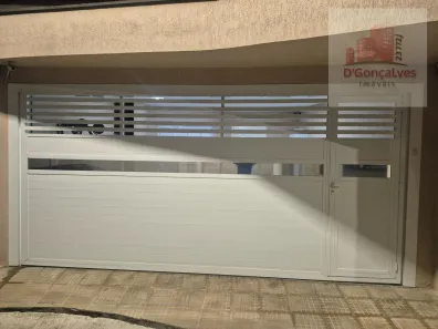 Sobrado com 2 Quartos à venda, 136m² no Centro, Diadema