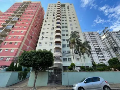 Apartamento com 3 Quartos à venda, 95m² no Bosque, Campinas