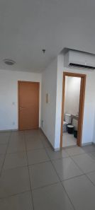 Sala Comercial à venda, 29m² no Centro, Lauro de Freitas