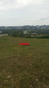 Lote/Terreno à venda, 1485m² no Jardim Rio Comprido, Jacareí