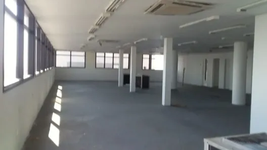 Sala Comercial para alugar, 330m² no Bela Vista, São Paulo