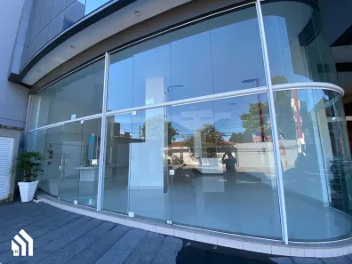 Sala Comercial para alugar, 288m² no Centro, Itajaí