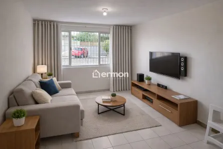 Apartamento com 2 Quartos à venda, 60m² no Parque das Nações, Parnamirim