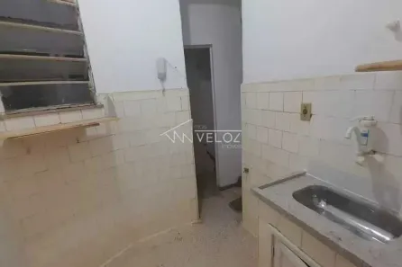 Apartamento com 1 Quarto à venda, 41m² no Glória, Rio de Janeiro