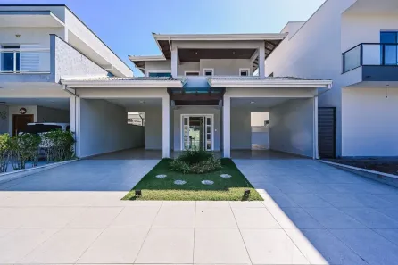 Casa de Condomínio com 4 Quartos à venda, 200m² no Jardim Tres Marias, Peruíbe