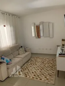 Casa com 3 Quartos à venda, 119m² no Jardim Boer I, Americana