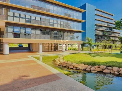 Sala Comercial à venda, 45m² no Georgina Business Park, São José do Rio Preto
