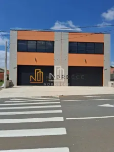 Sala Comercial à venda, 260m² no Parque Campo Bonito, Indaiatuba