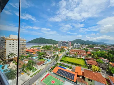 Apartamento com 2 Quartos à venda, 90m² no Centro, Bertioga