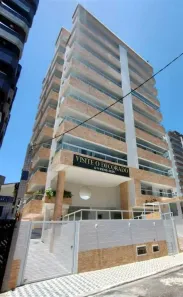Apartamento com 2 Quartos à venda, 67m² no Caiçara, Praia Grande