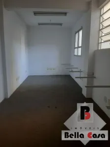 Imóvel Comercial para alugar, 589m² no Alto da Mooca, São Paulo