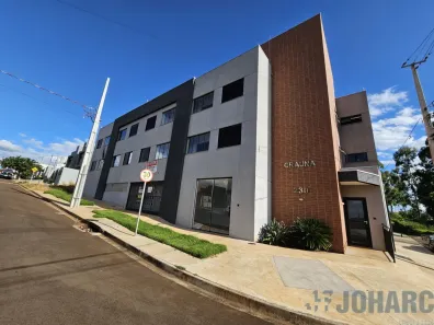 Kitnet com 1 Quarto para alugar, 55m² no Loteamento Monte Belo, Apucarana