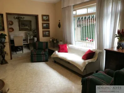 Casa com 3 Quartos à venda, 140m² no Jardim Petrópolis, São Paulo