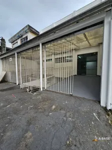 Prédio Comercial para alugar, 465m² no Parque Santo Antônio, São Paulo