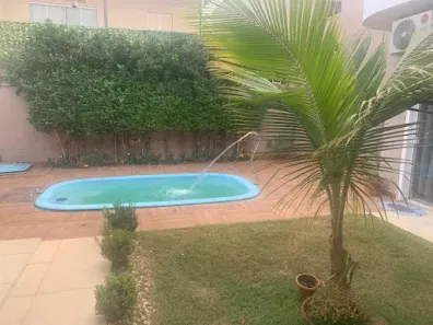 Casa com 3 Quartos à venda, 170m² no Jardim Maria Helena, Nova Odessa