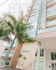 Apartamento com 1 Quarto para venda ou aluguel, 37m² no Setor Bueno, Goiânia