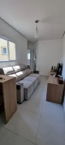 Cobertura com 2 Quartos à venda, 89m² no Campestre, Santo André