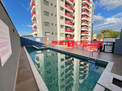 Apartamento com 2 Quartos à venda, 67m² no Velha, Blumenau