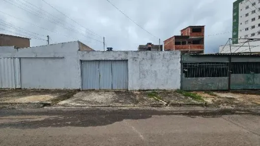 Casa com 3 Quartos à venda, 126m² no Samambaia Sul, Brasília