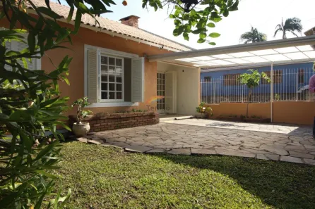 Imóvel Comercial com 2 Quartos à venda, 140m² no Vila Nova, Novo Hamburgo