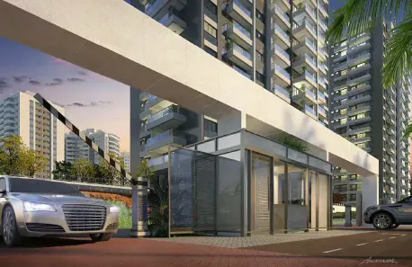 Apartamento com 2 Quartos à venda, 86m² no Camorim, Rio de Janeiro