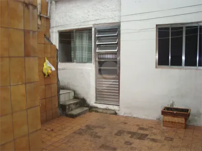Sobrado com 7 Quartos à venda, 195m² no Santana, São Paulo