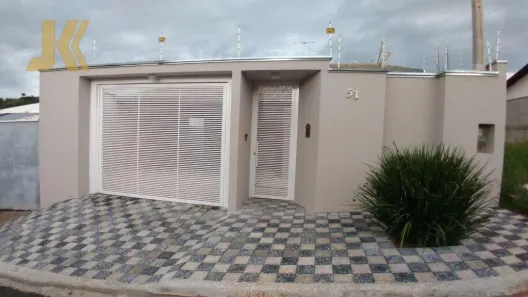 Casa com 3 Quartos para alugar, 190m² no Nova Jaguariúna III, Jaguariúna